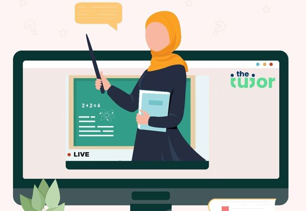 How Teachers Can Earn an Active Income Stream through Online Tutoring