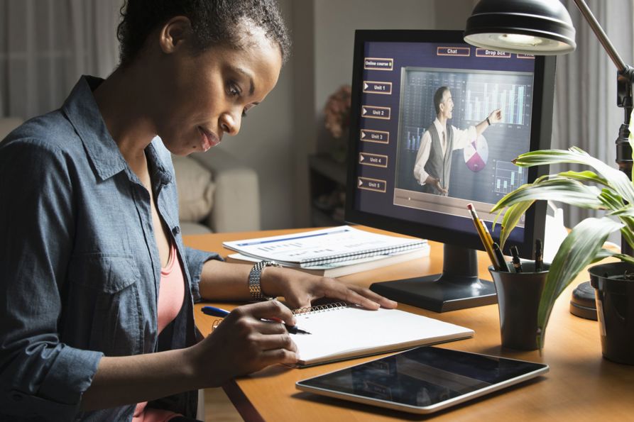 How to create the perfect online tutoring setup