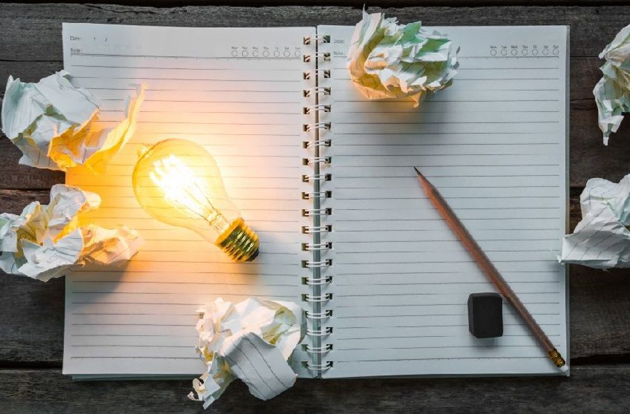 From Scribbles to Stories: 6 Fun and Effective Ways to Develop Strong Writing Skills in Kids